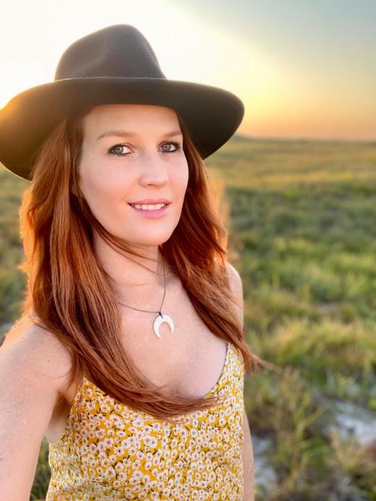 Ginna Hubner