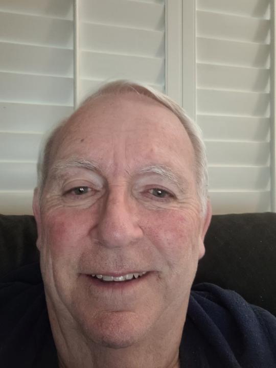 Larry Darr