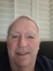 Larry Darr
