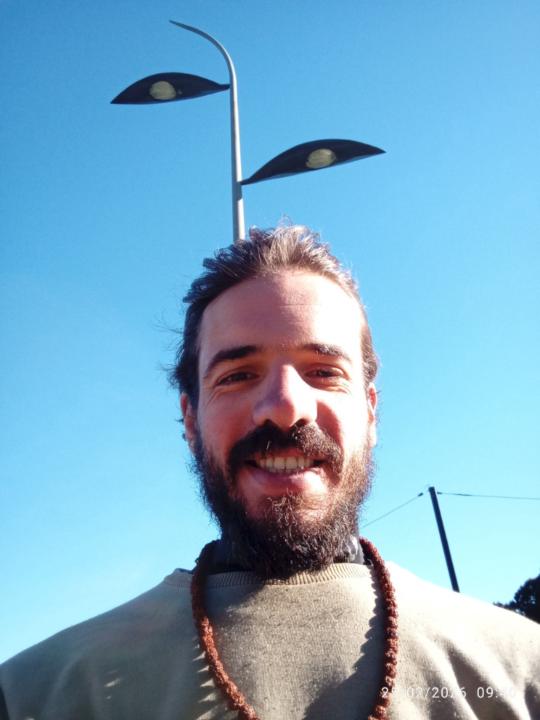 Fernando Javier Ylarri
