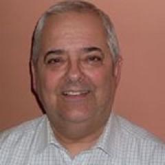 Mike Callaghan