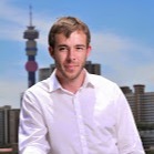 David Steynberg
