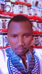 Obita Francis