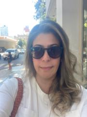 Cecilia Echenique