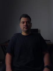 Daniel Rodriguez