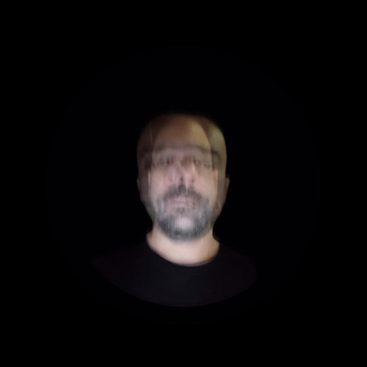 Keyvan Moosavi