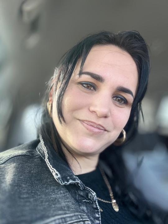 Danitza Madrigal Rodriguez