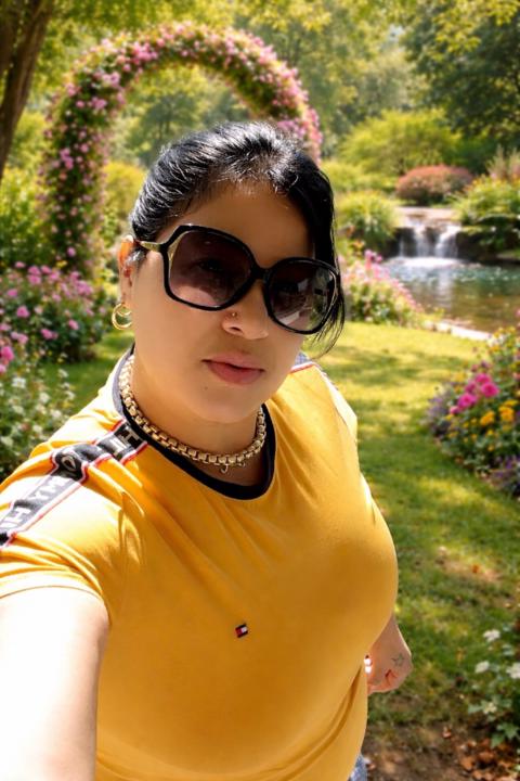 Yuleisis Hernández Hechavarria