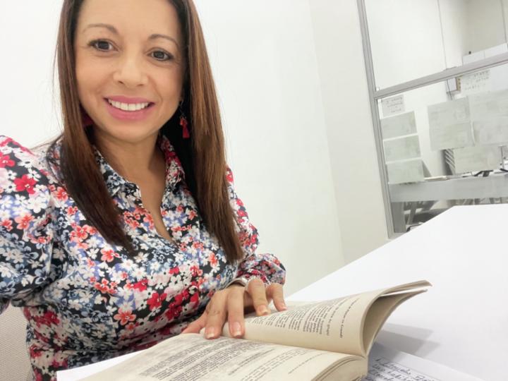 Alexandra Tobón Rojas