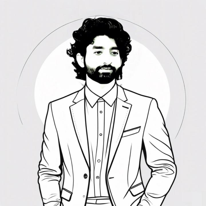 Muhammad Mubeen Akhtar