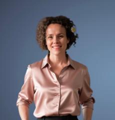 Chloé Domon