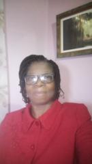 Beverley Harris