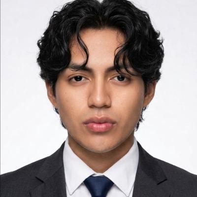 Cristhian Joe Olaya