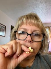 Michelle Stonebraker