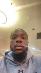 Damarquise Garner