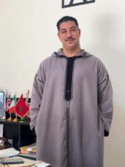 El haou Oussama