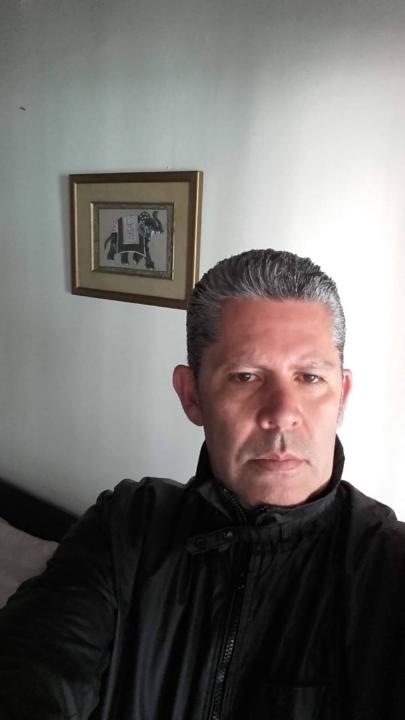 Carlos Arturo García rivera