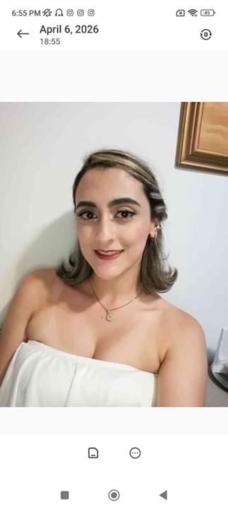 Camila Toro
