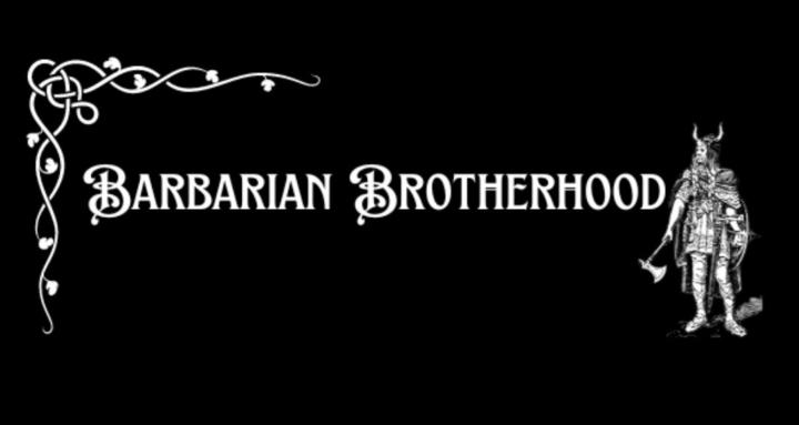Barbarian Brotherhood