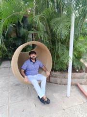 Animesh Kumar