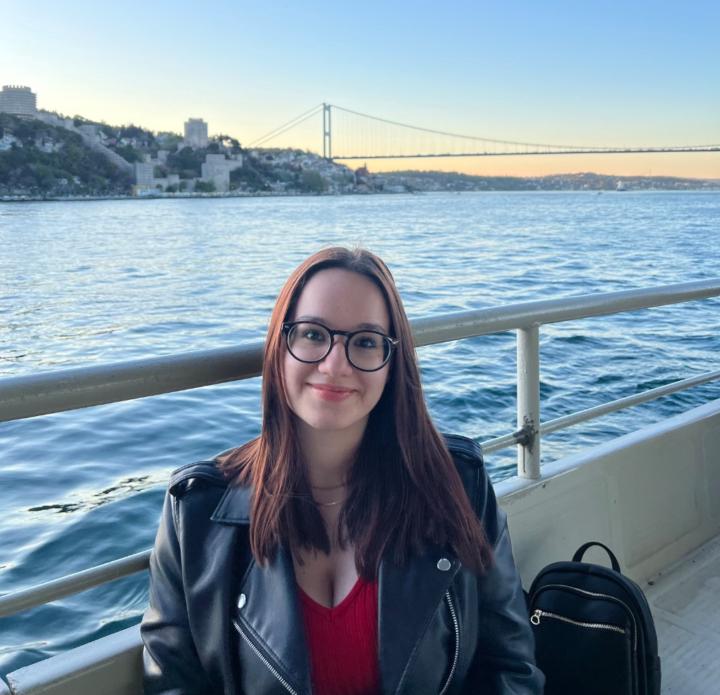 Asia Tabata Ruggiero