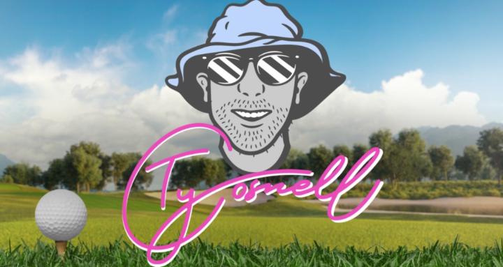 Ty Gosnell Golf