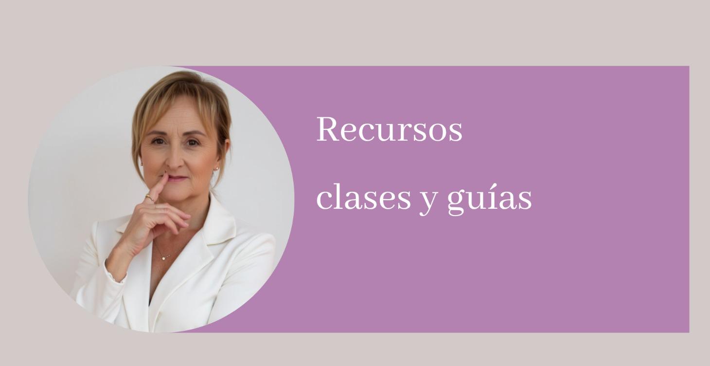 Grabaciones y Guías- acceso gratuito