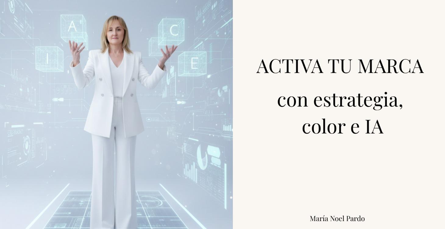 Activa tu Marca