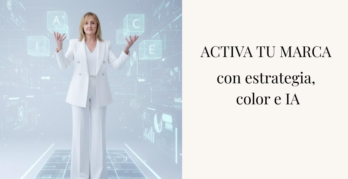 Activa tu Marca