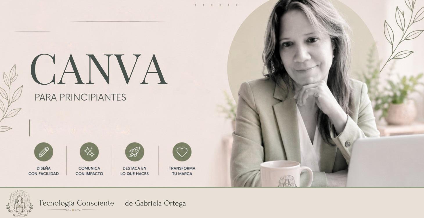 Canva para principiantes