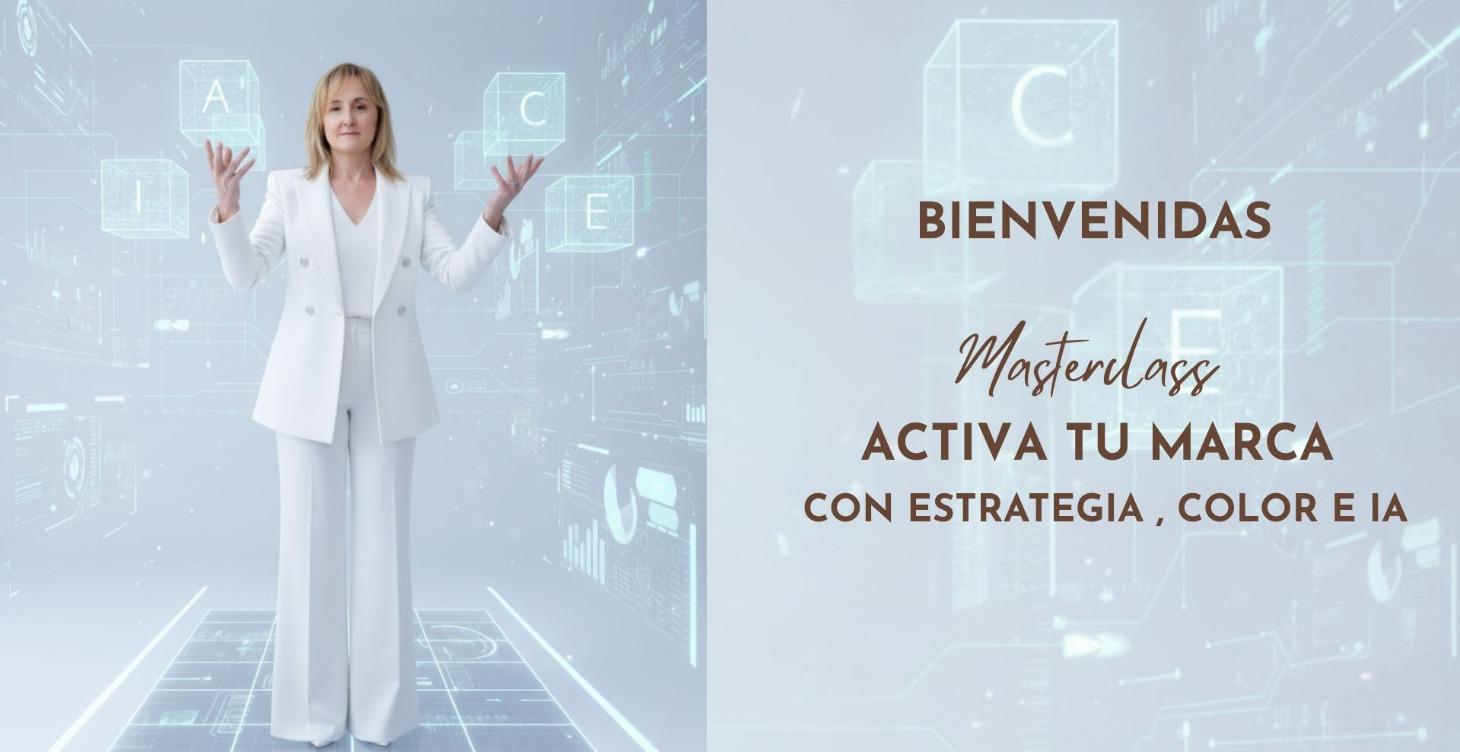 Activa tu Marca