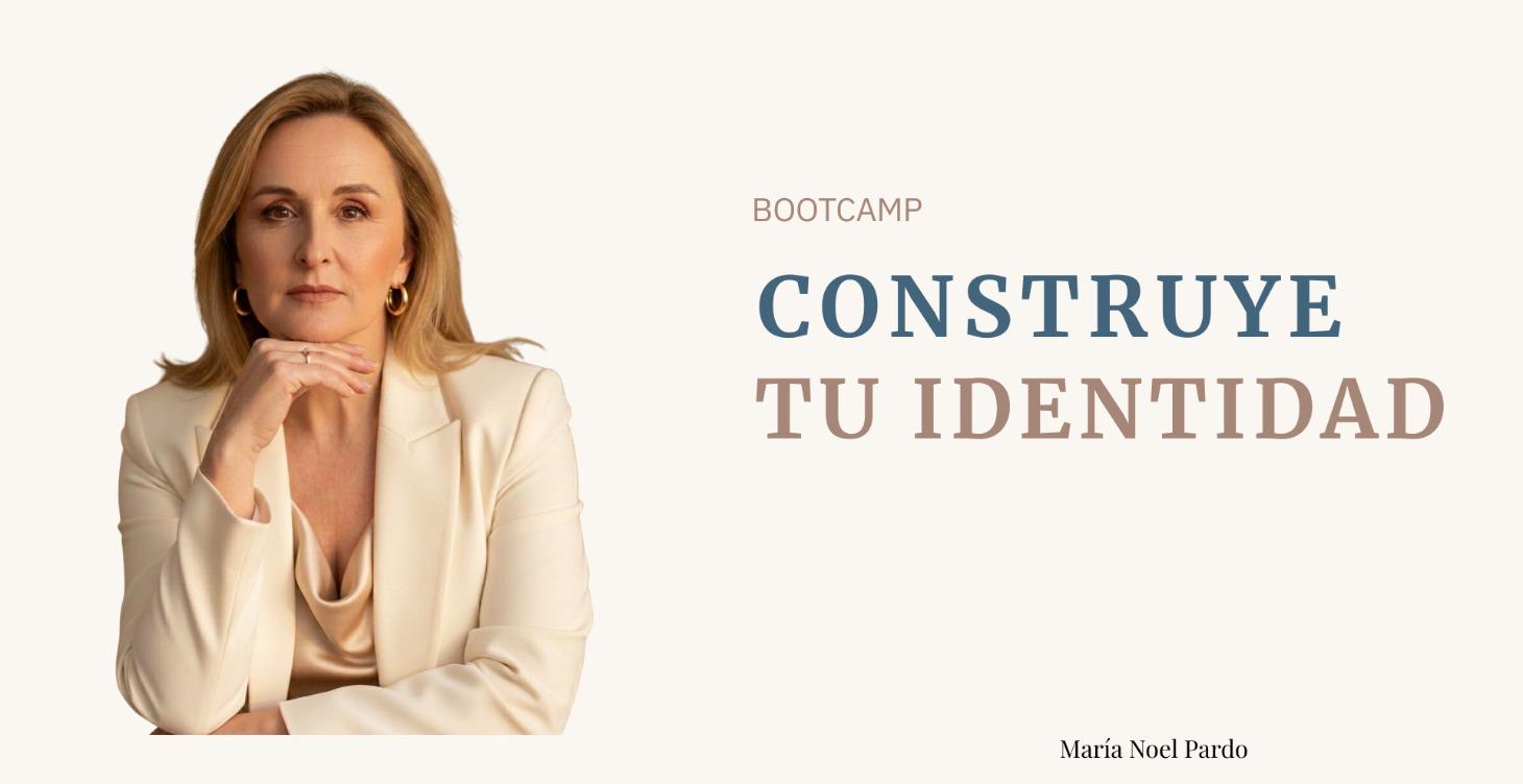 Bootcamp Construye tu Identidad