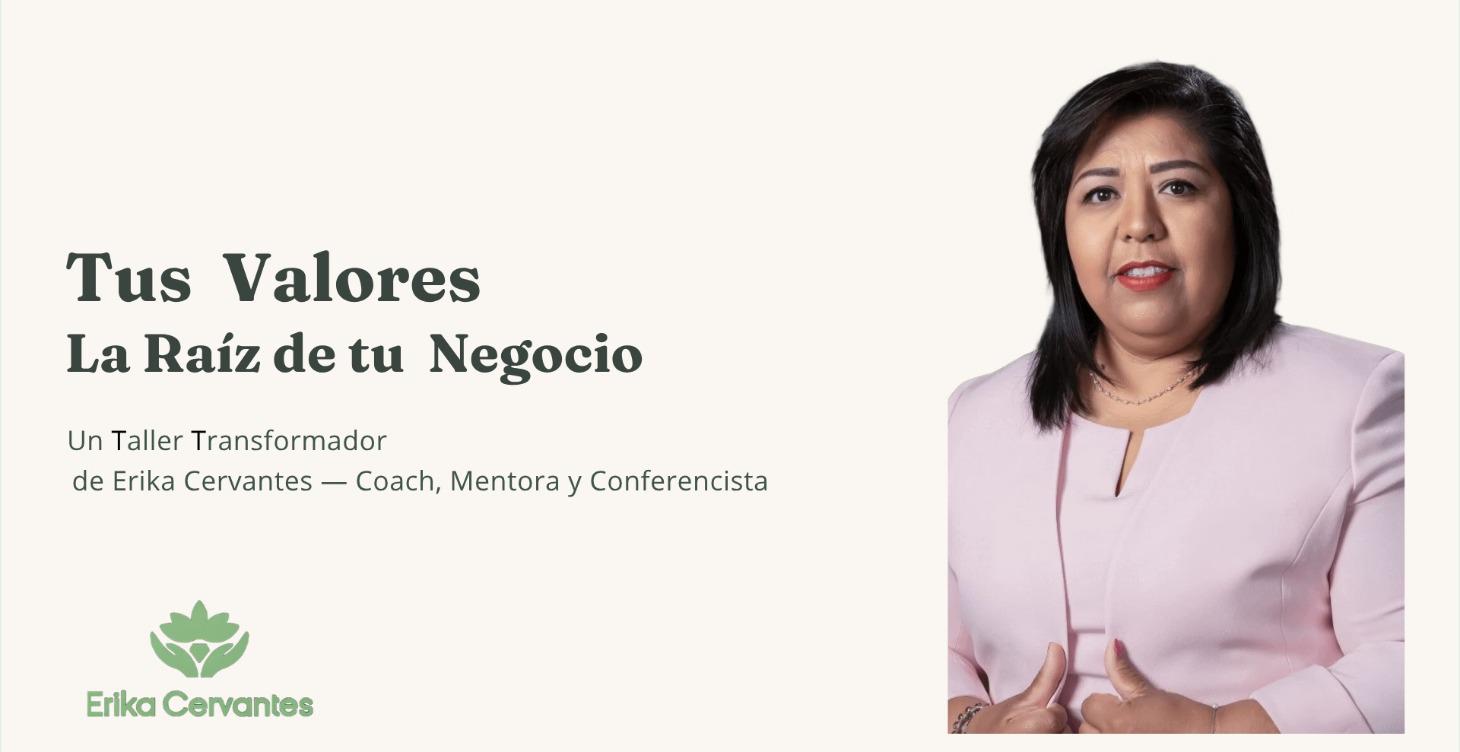 Los Valores - La Raíz de Tu Negocio