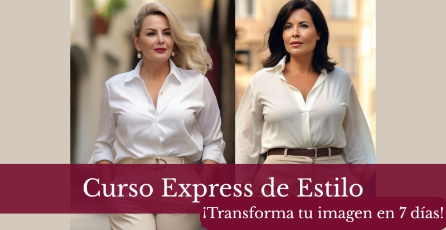 Curso Express de Estilo