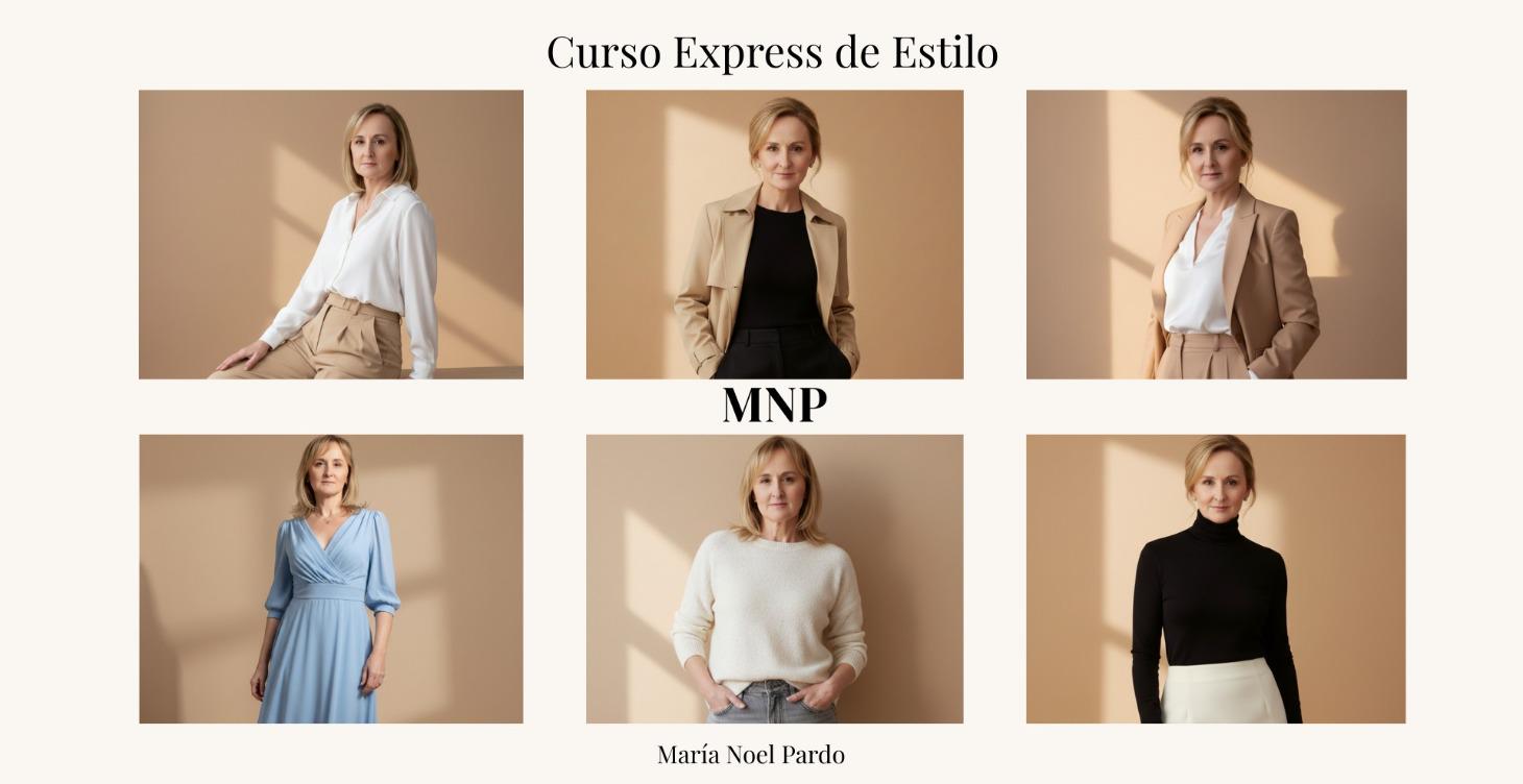 Curso Express de Estilo