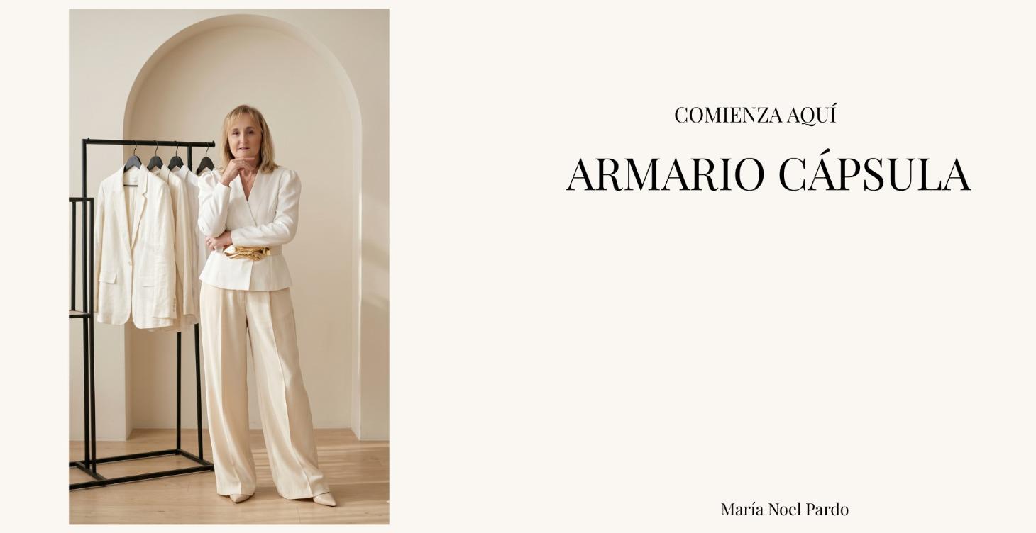Armario Cápsula taller