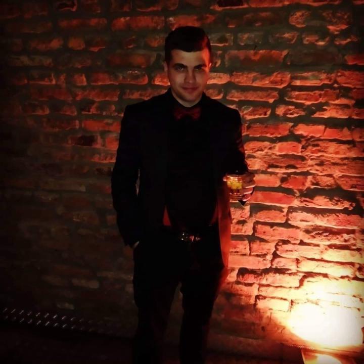 Piotr Mazur