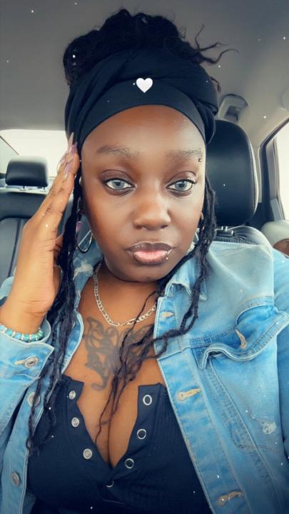 Ebony Gentry