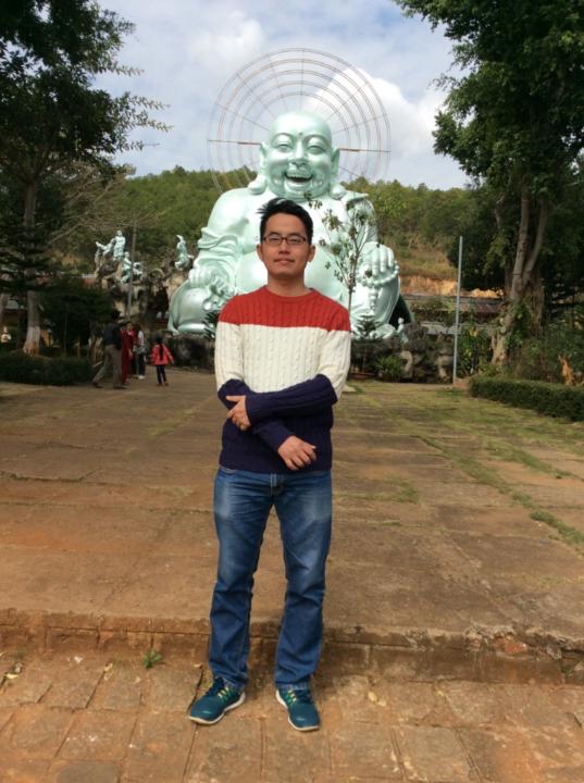 Pham Chien