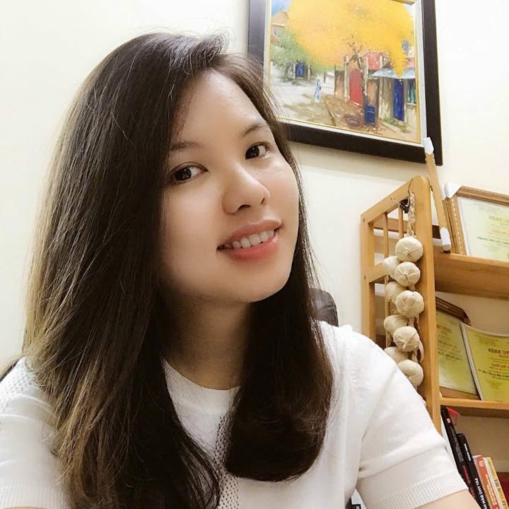 Oanh Phạm