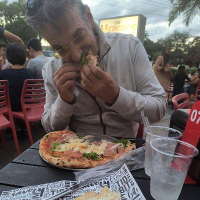 Lou Varricchio