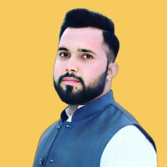 Adil Malik