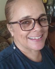 Joanne Goodin
