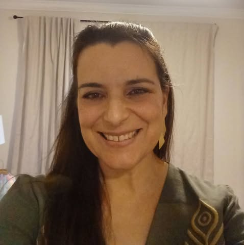 Katerina Tsimaratou
