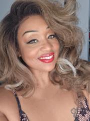 Kizzy Nelson