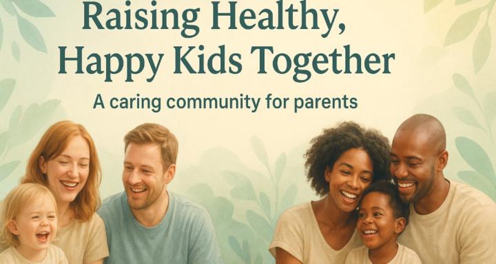 Pure and Protected Kids