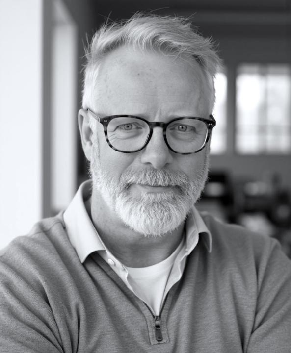 James McInerney