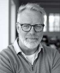 James McInerney