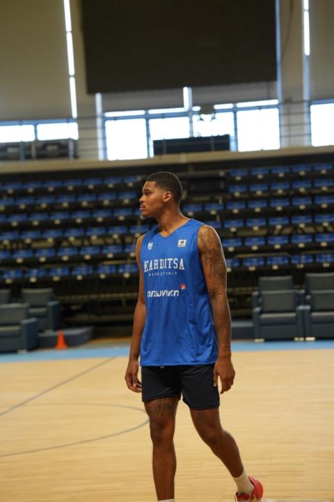 Demajeo Wiggins