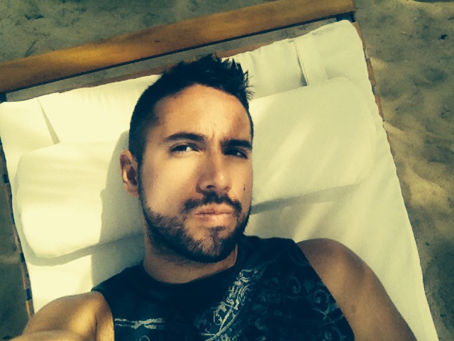 Javier Montes